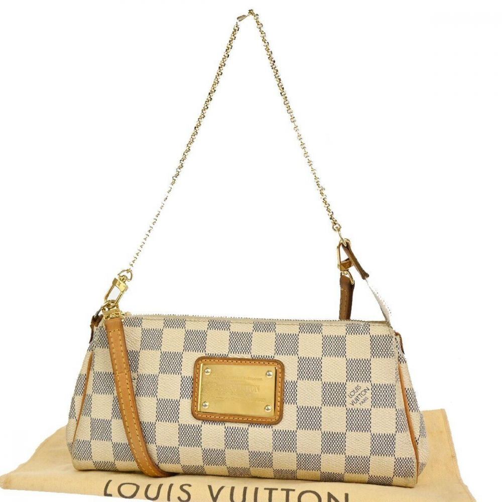 Louis Vuitton Eva