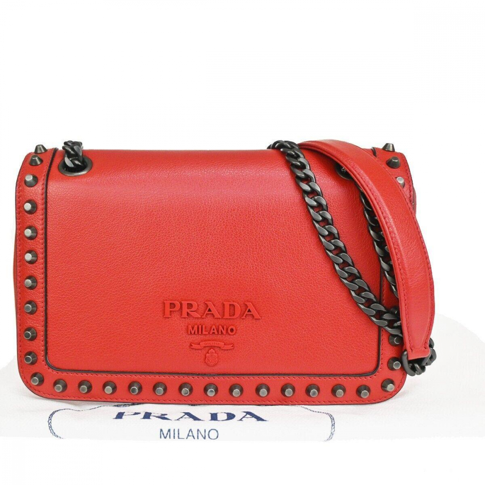 Prada Saffiano