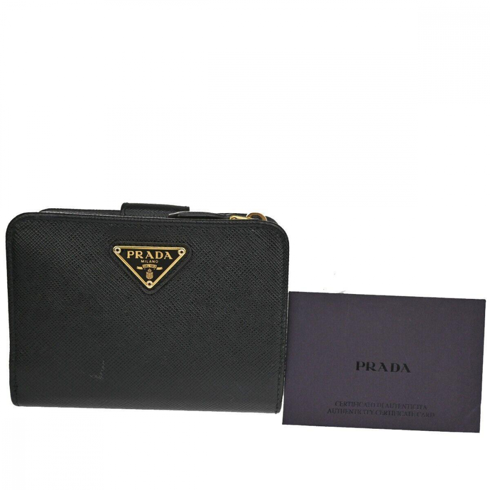 Prada Saffiano