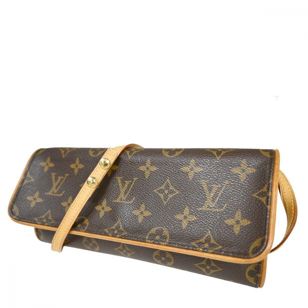 Louis Vuitton Pochette Twin GM