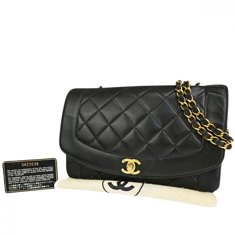 Chanel Diana