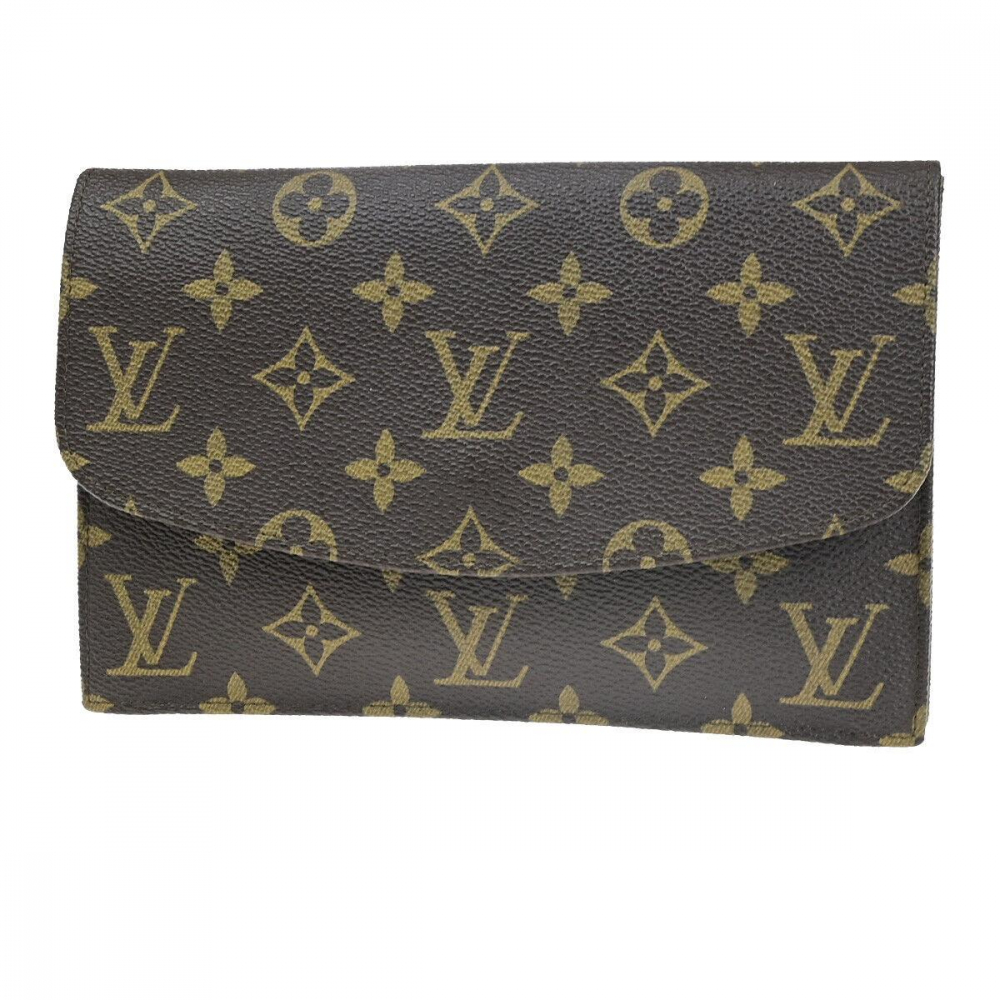 Louis Vuitton Pochette Rabat