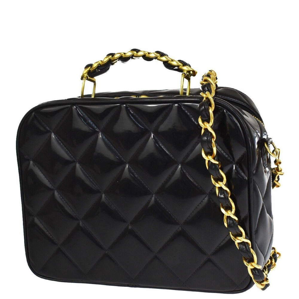 Chanel Quilted