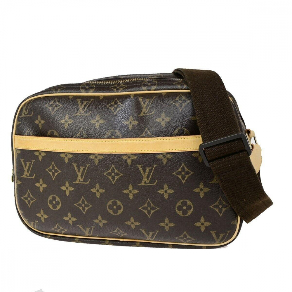 Louis Vuitton Reporter pm