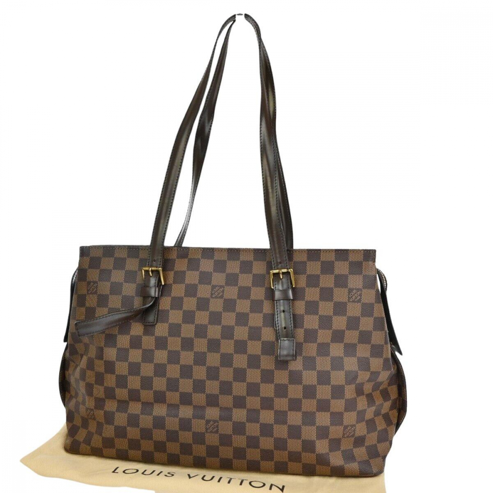 Louis Vuitton Chelsea