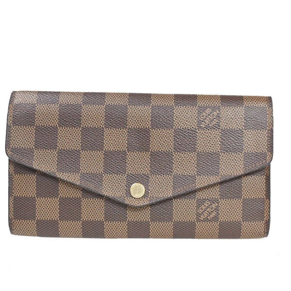 Louis Vuitton Portefeuille Sarah