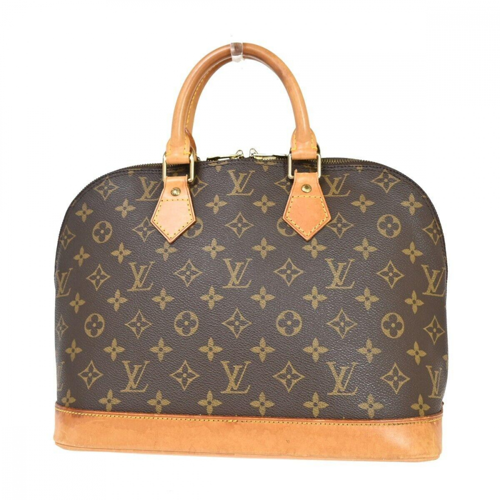 Louis Vuitton Alma