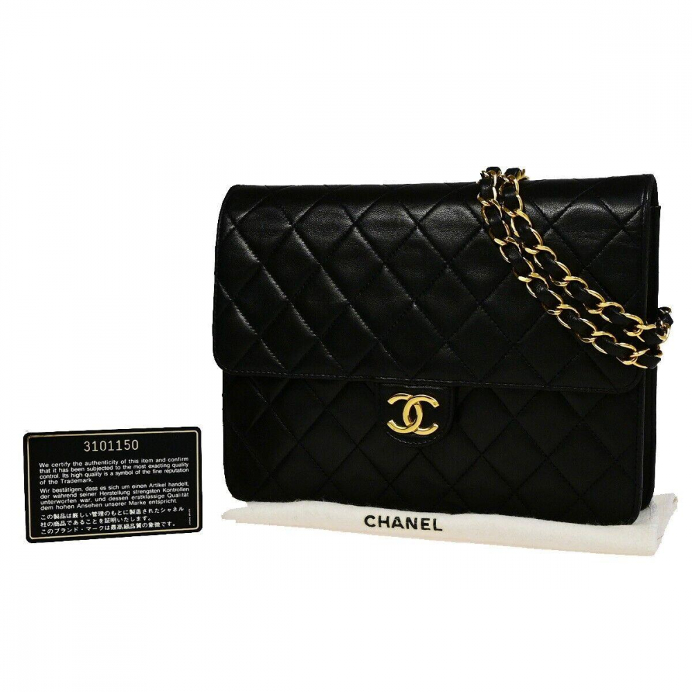 Chanel Flap bag