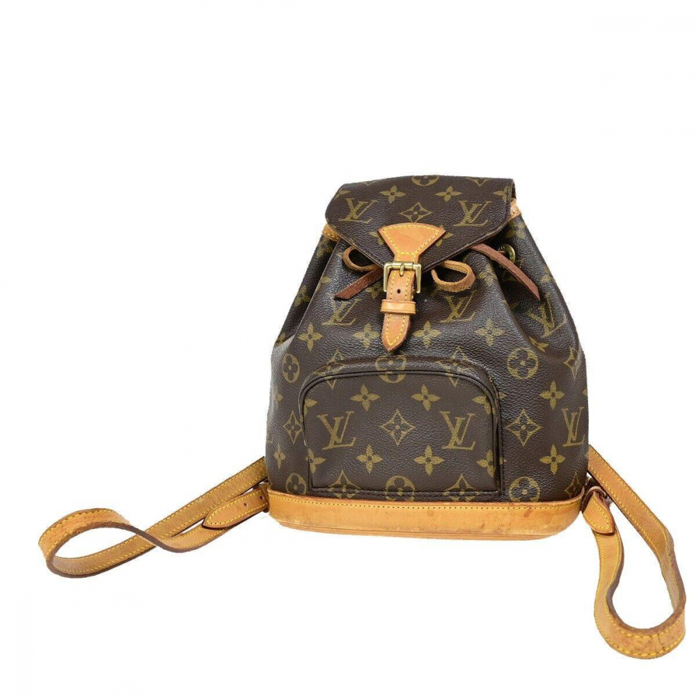 Louis Vuitton Montsouris