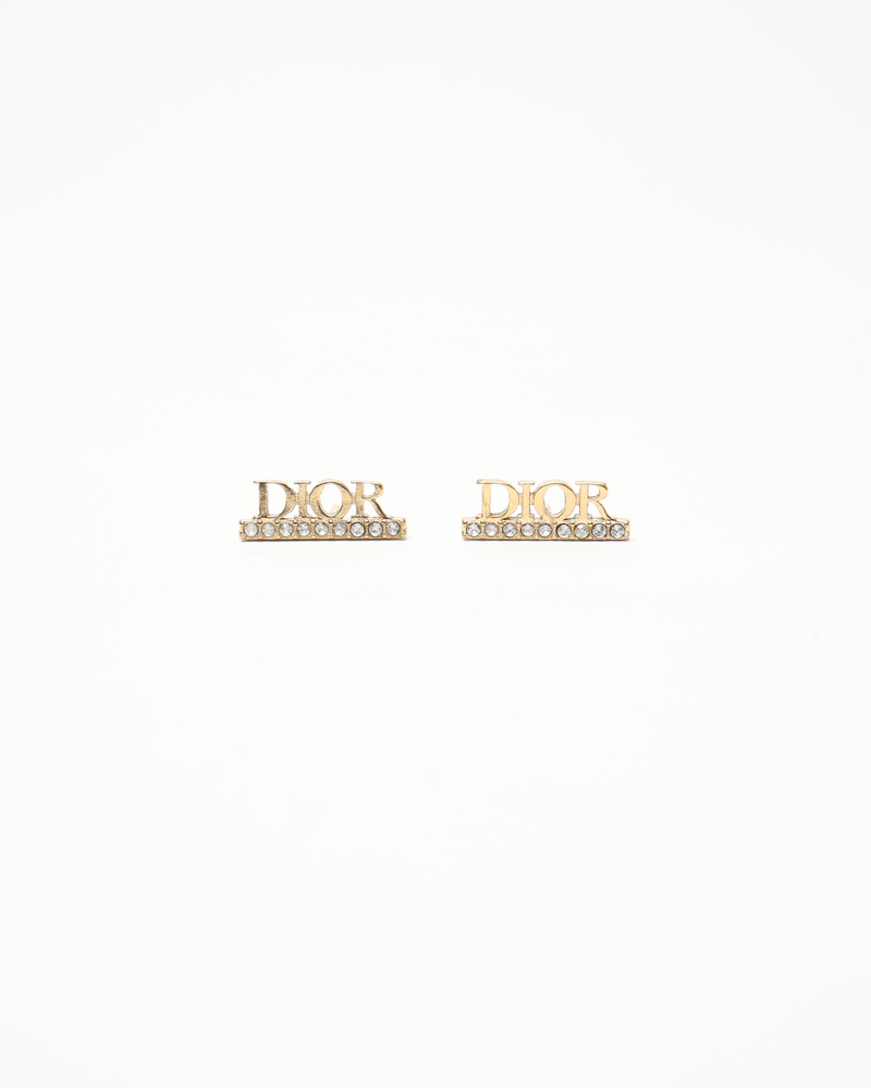 Christian Dior Revolution Petit Earrings