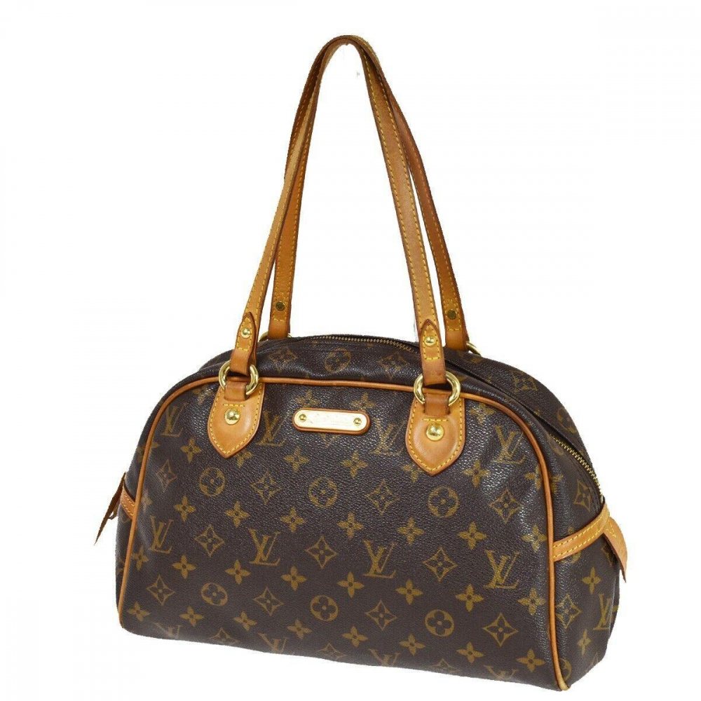 Louis Vuitton Montorgueil