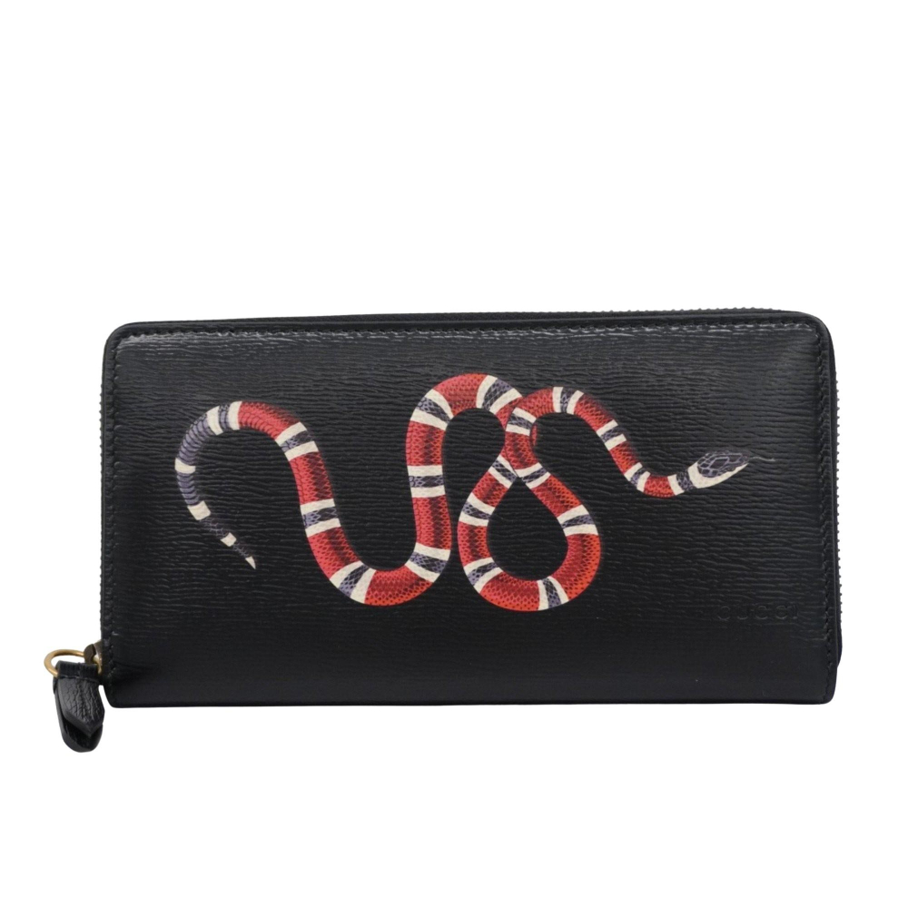 Gucci Porte feuille bifold