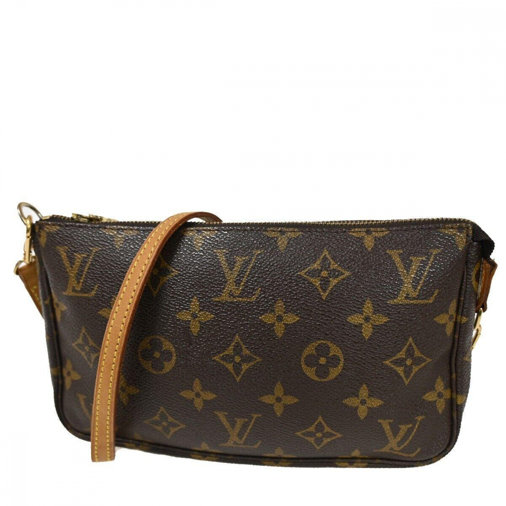 Louis Vuitton Pochette accessoires