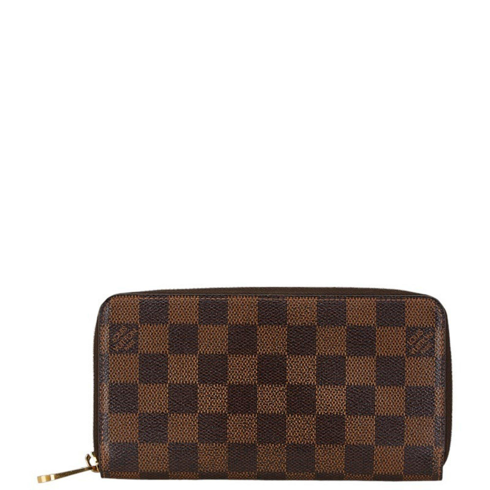 Louis Vuitton Portefeuille zippy