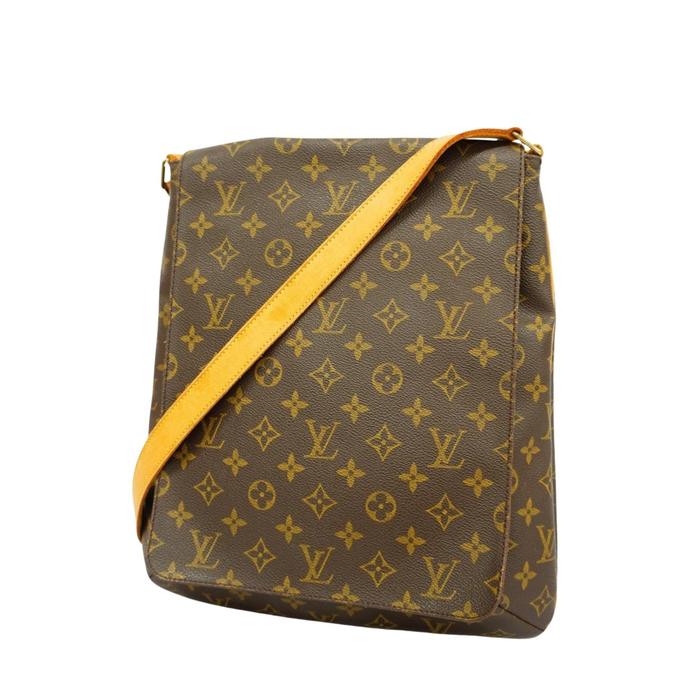 Louis Vuitton Musette