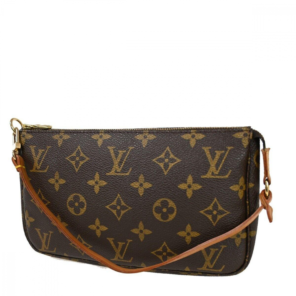 Louis Vuitton Pochette accessoires