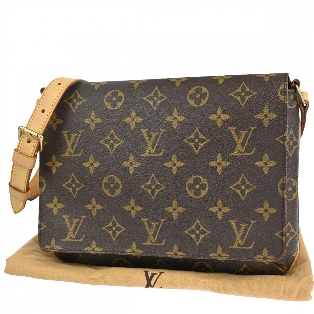 Louis Vuitton Musette Tango