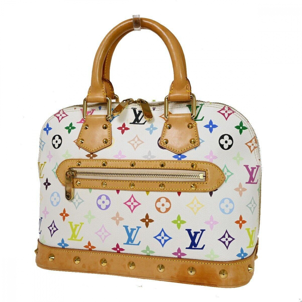 Louis Vuitton Alma