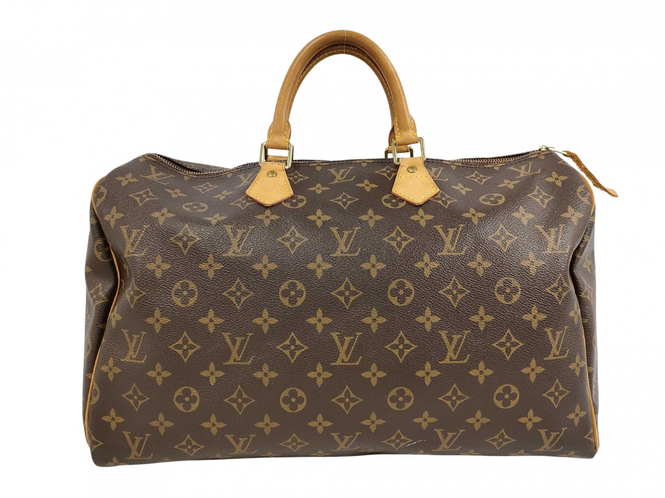 Louis Vuitton Speedy 40