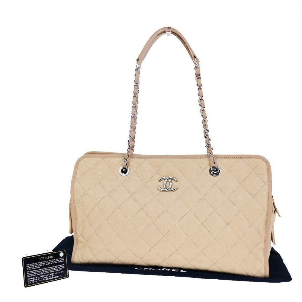 Chanel Classic Flap