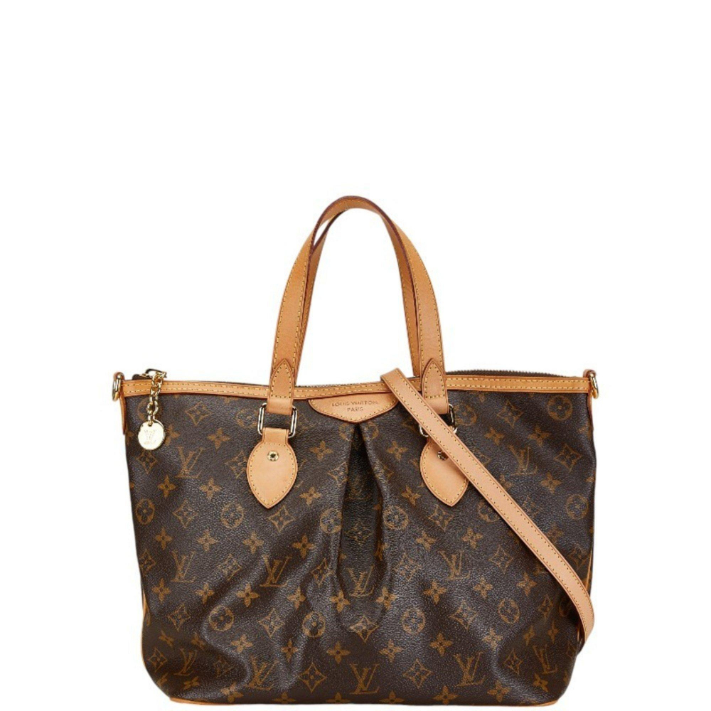 Louis Vuitton Palermo PM