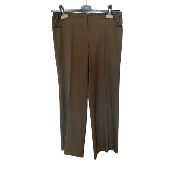 Barbara Bui Wide-leg pants