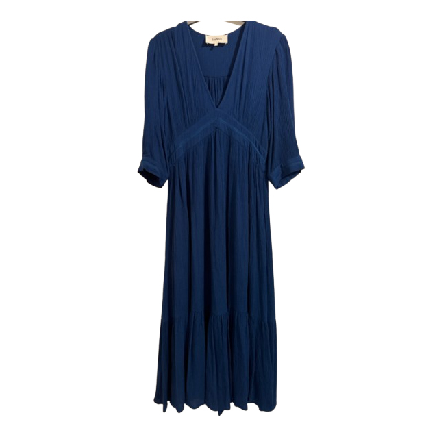 ba&sh Robe saturne