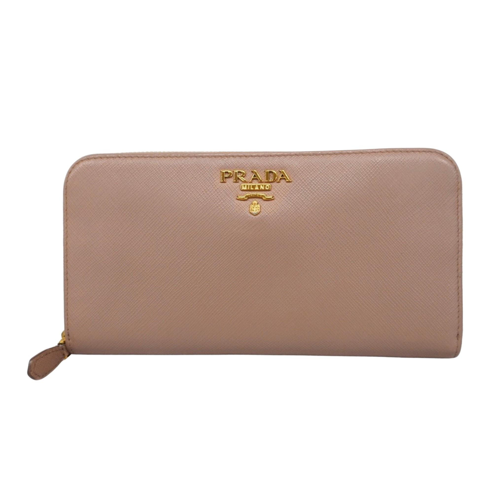 Prada Saffiano