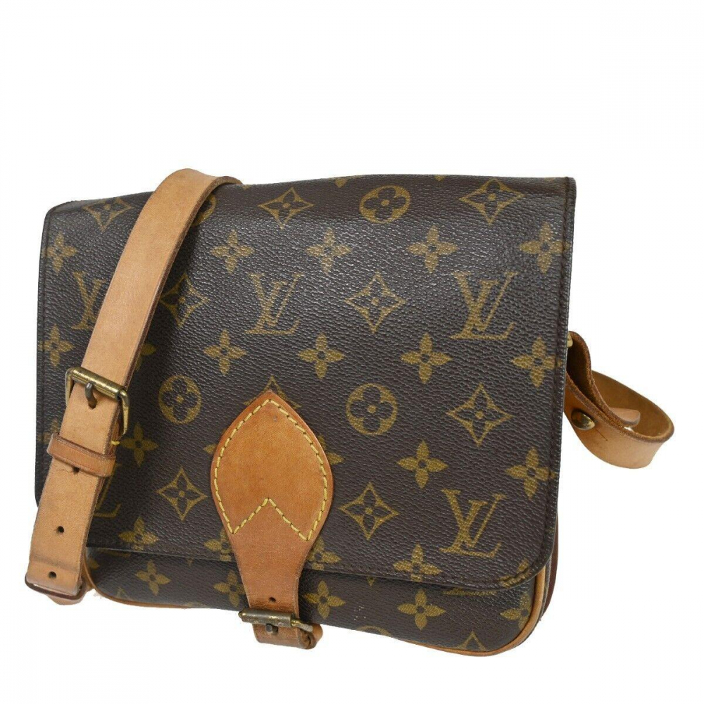 Louis Vuitton Cartouchiere