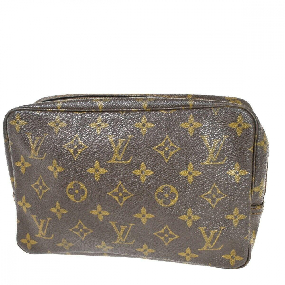 Louis Vuitton Trousse de Toilette