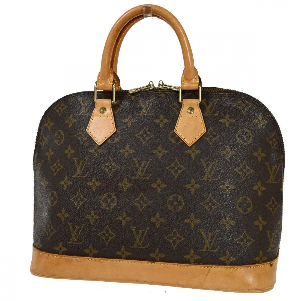 Louis Vuitton Alma