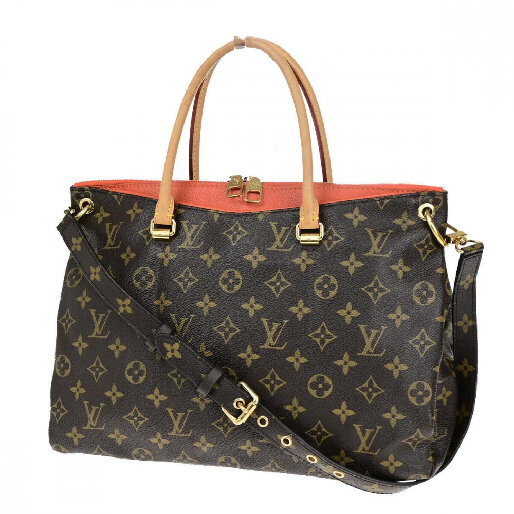 Louis Vuitton Pallas