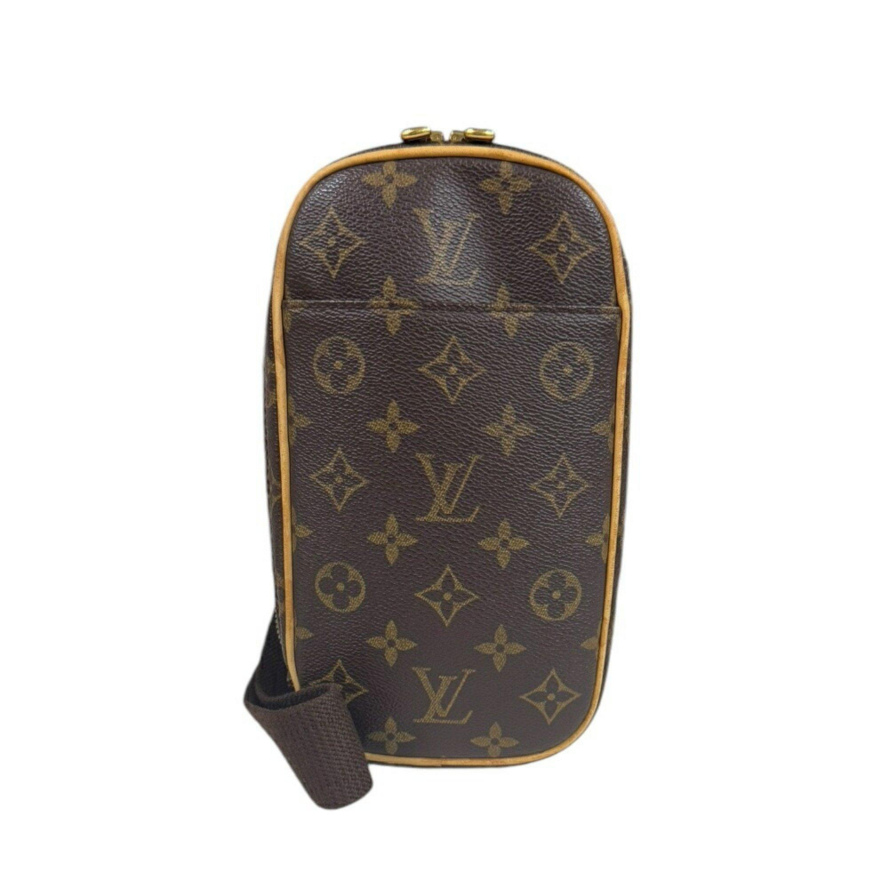 Louis Vuitton Gange