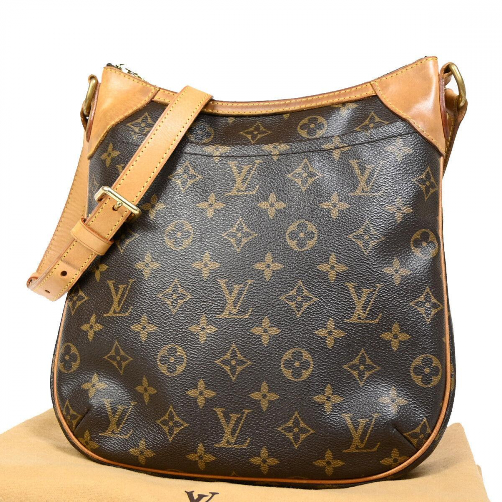 Louis Vuitton Odeon