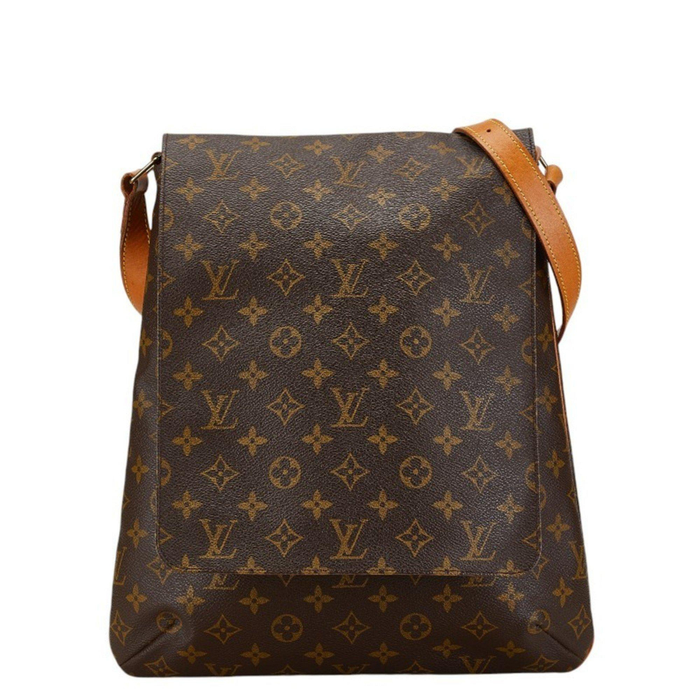 Louis Vuitton Musette