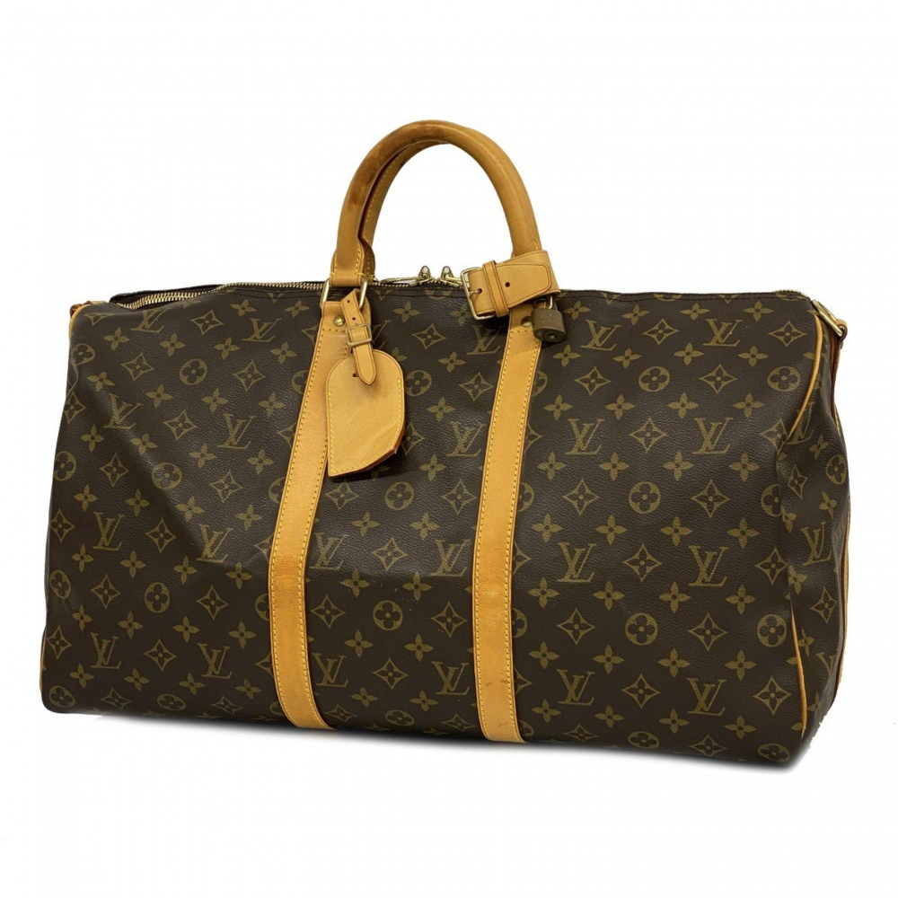 Louis Vuitton Keepall 50