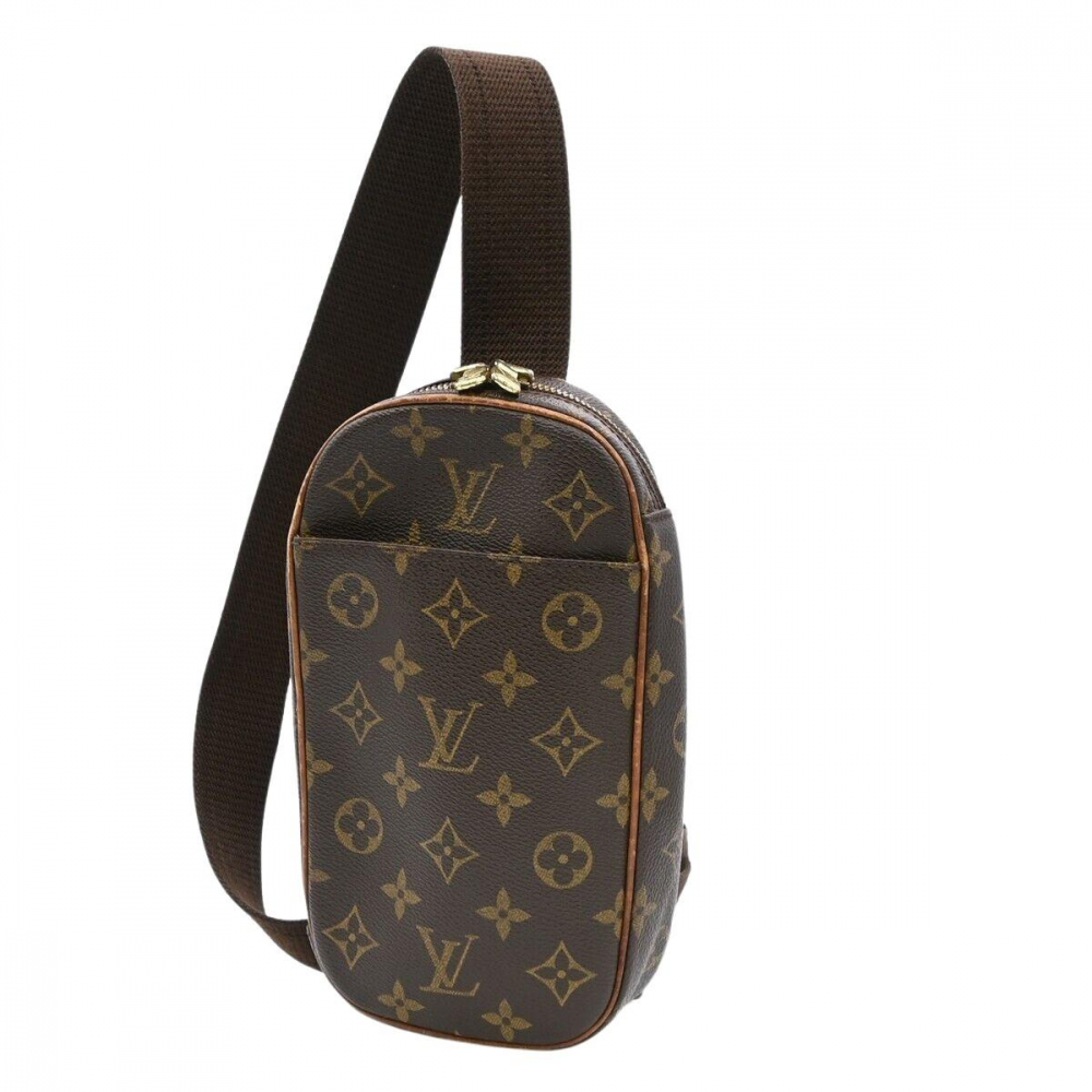 Louis Vuitton Pochette gange