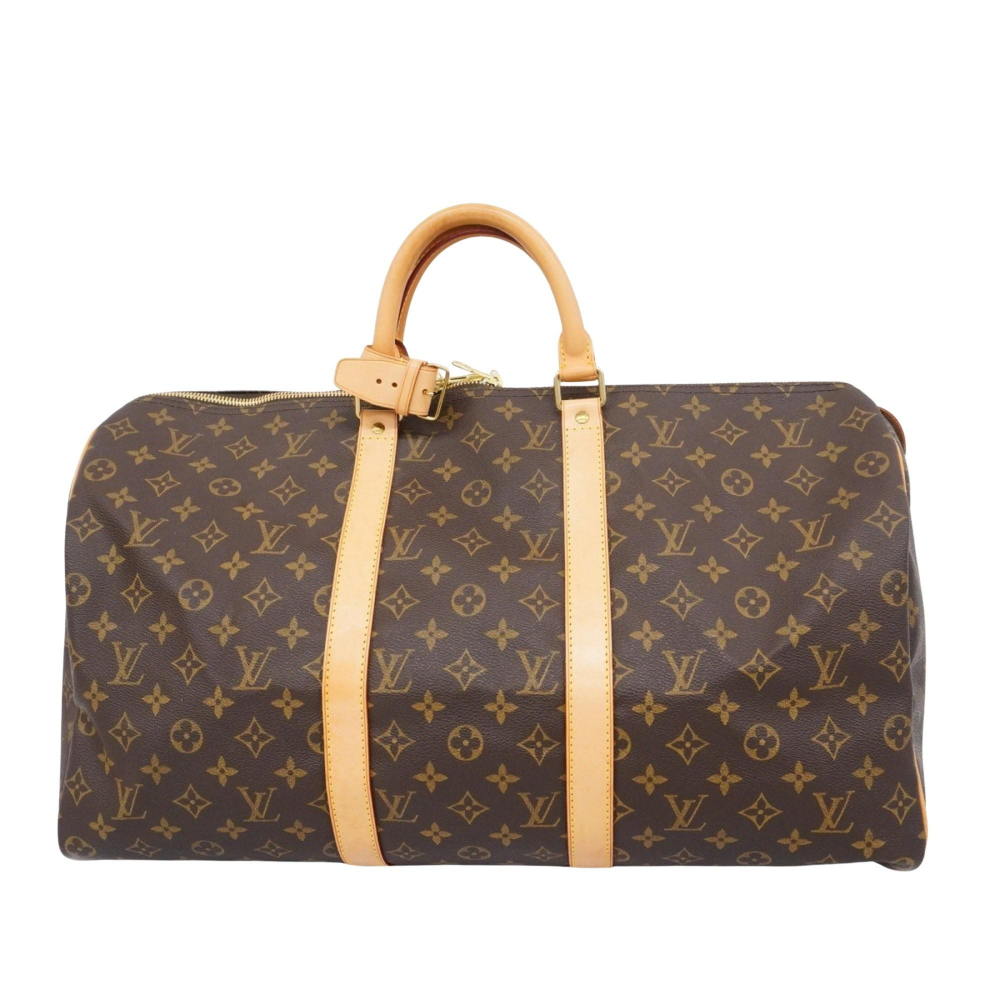 Louis Vuitton Keepall 50