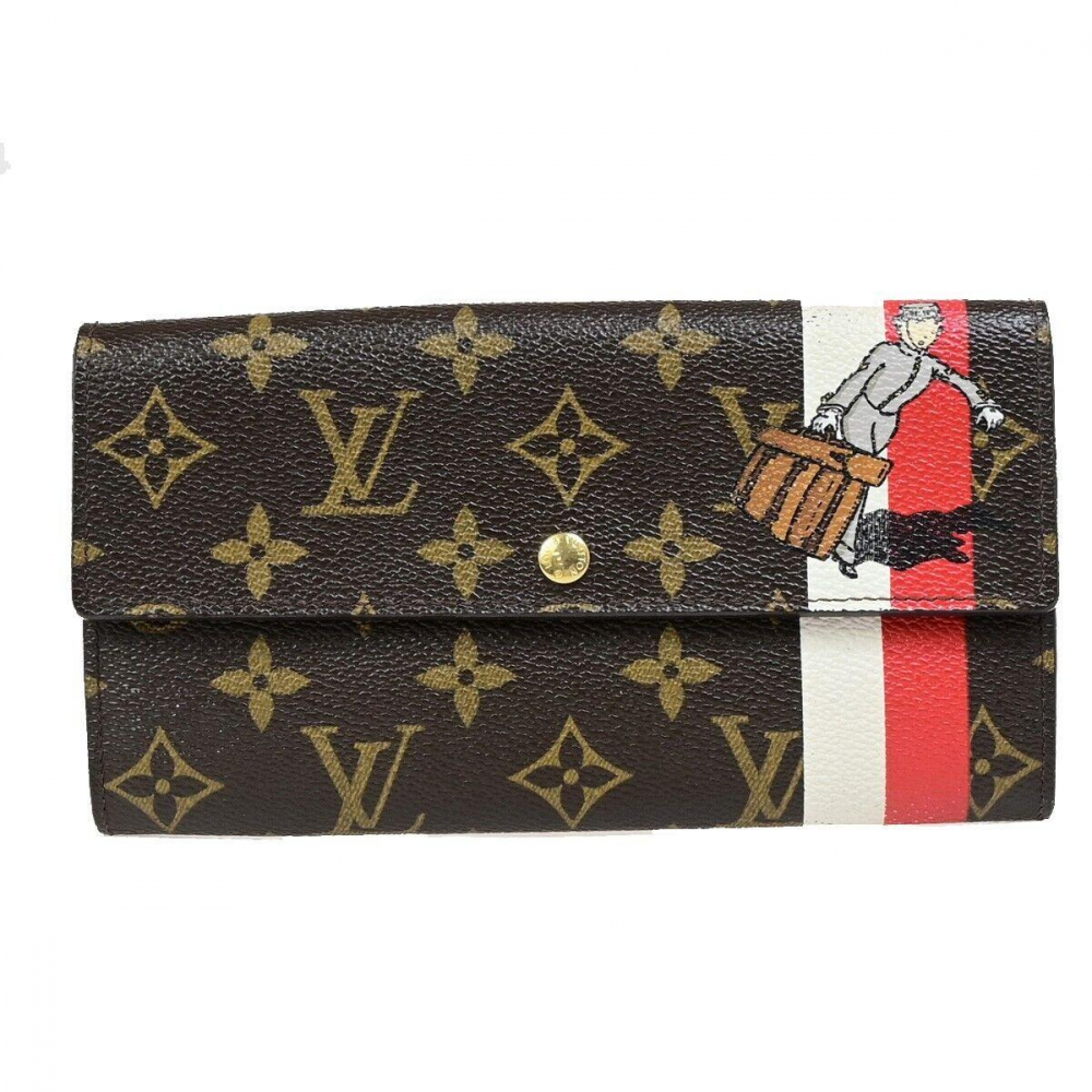 Louis Vuitton Sarah