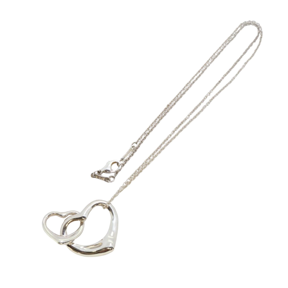 Tiffany & Co Open Heart