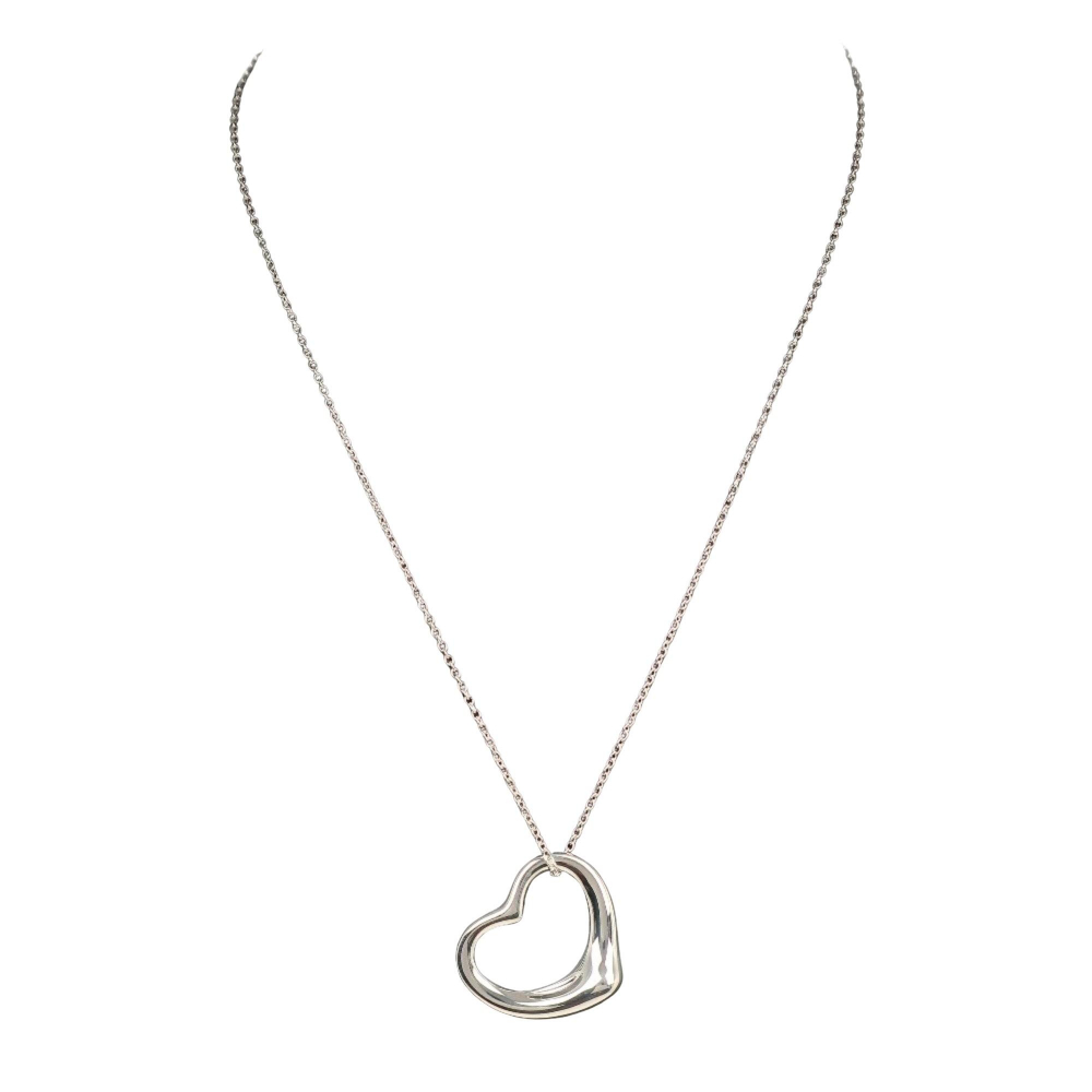 Tiffany & Co Open Heart