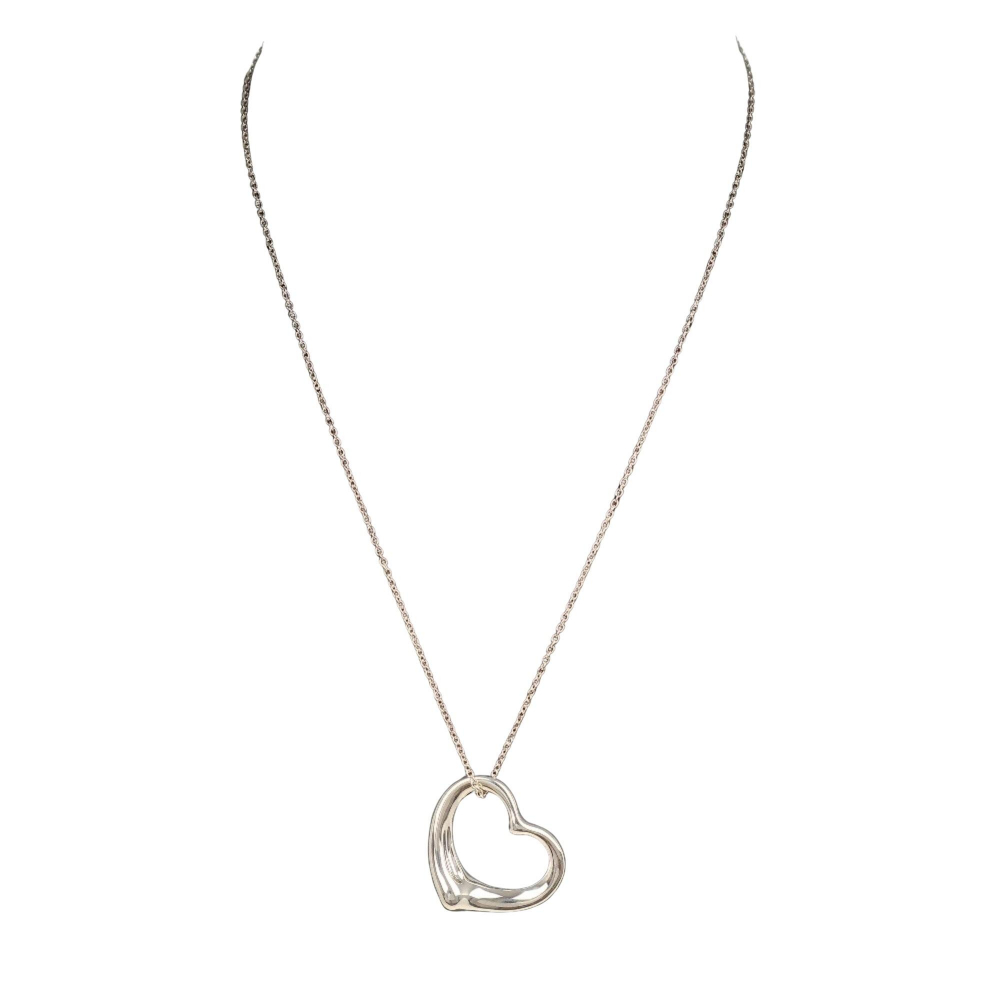 Tiffany & Co Open Heart