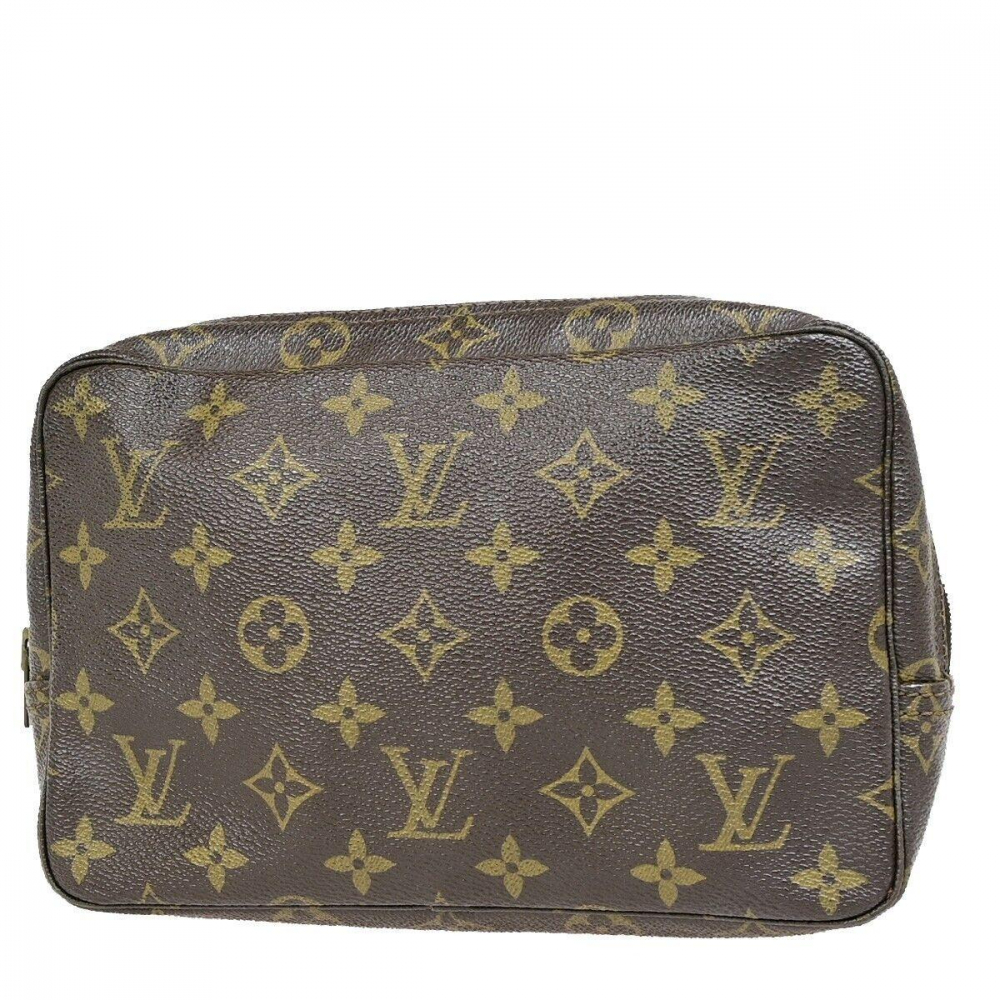 Louis Vuitton Trousse de Toilette