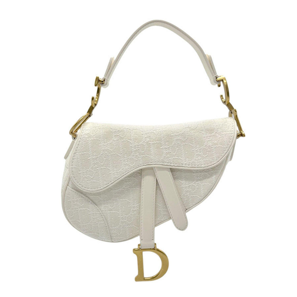 Christian Dior Dior Saddle