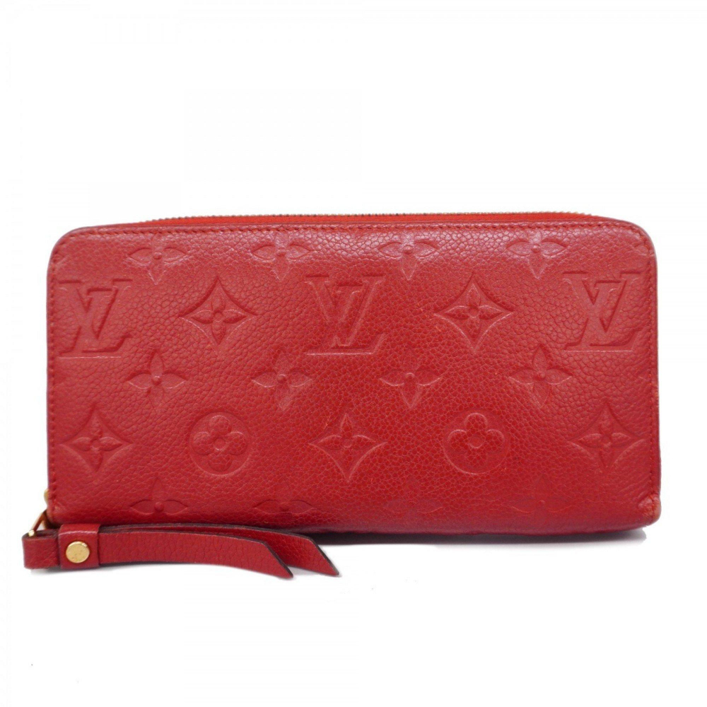 Louis Vuitton Zippy wallet