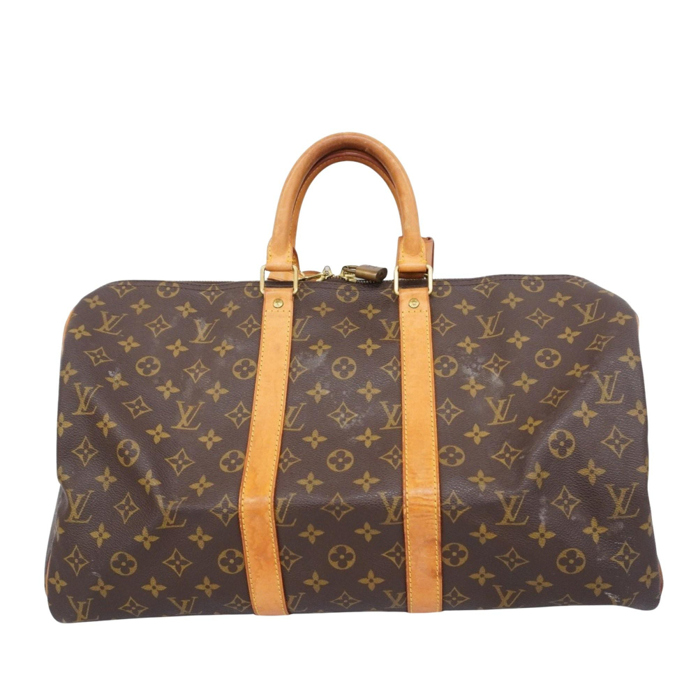 Louis Vuitton Keepall 45