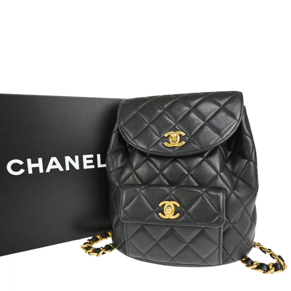 Chanel Logo CC