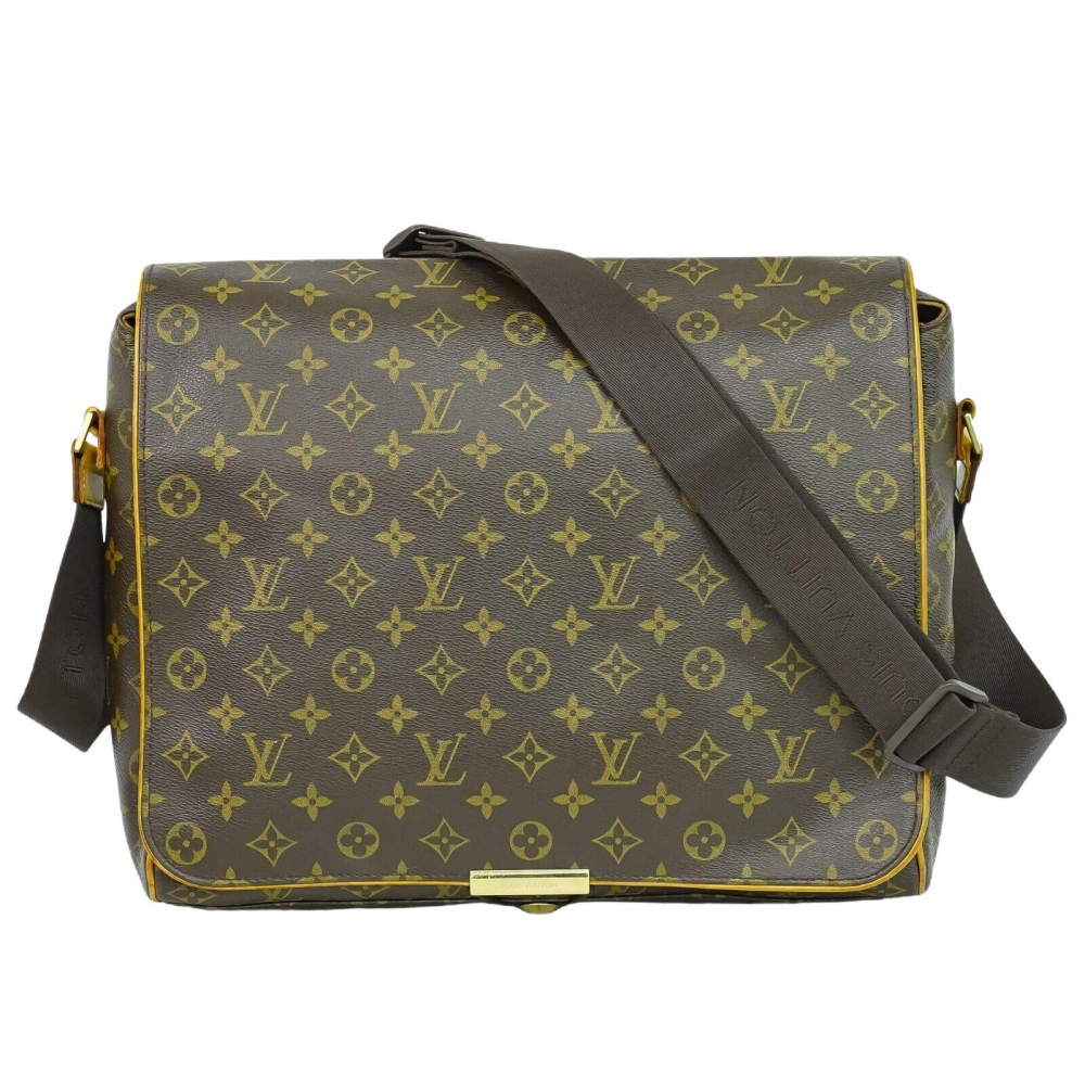 Louis Vuitton Abbesses