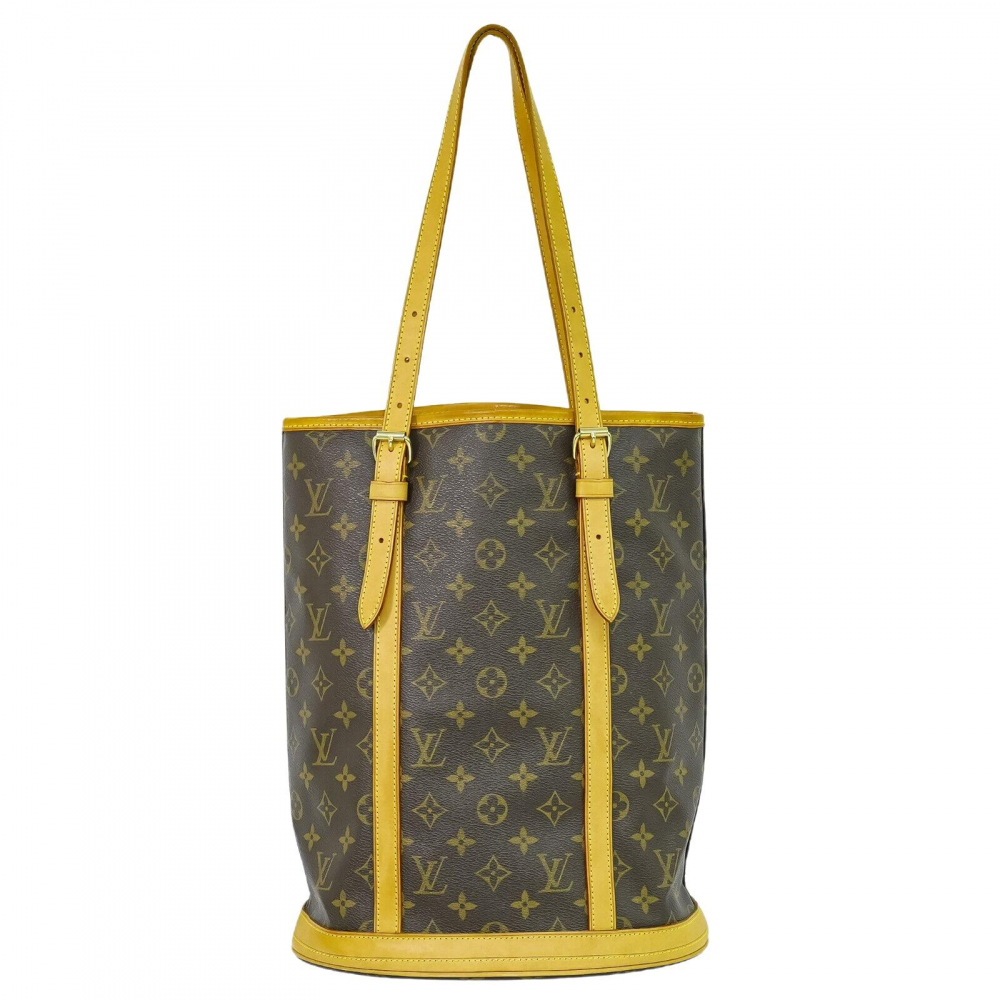 Louis Vuitton Bucket