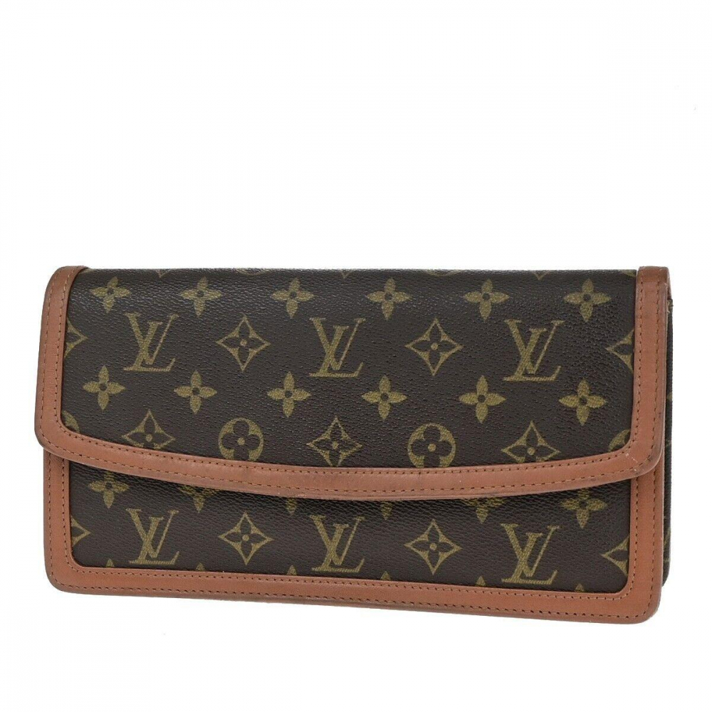 Louis Vuitton Pochette Dame